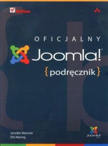 Picture of Joomla! Oficjalny podręcznik