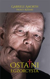 Obrazek Ostatni egzorcysta Moja walka z szatanem