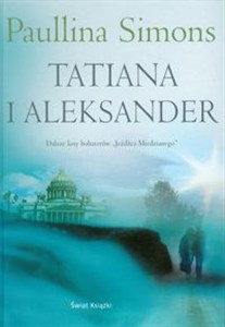 Obrazek Tatiana i Aleksander