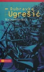 Obrazek Ministerstwo bólu