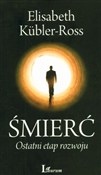 Śmierć Ost... - Elisabeth Kubler-Ross -  books from Poland