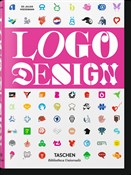 Logo Desig... - Julius Wiedemann -  books in polish 