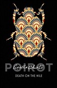 Zobacz : Death on t... - Agatha Christie