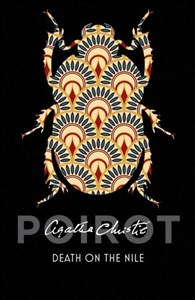 Obrazek Death on the Nile