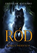 Książka : Ród. Księg... - Zdzisław Ratajski