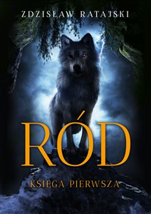 Obrazek Ród. Księga pierwsza