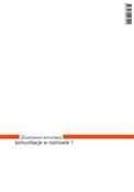 Komunikacj... - Ksiegarnia w UK