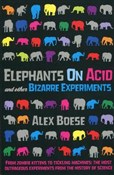 Elephants ... - Alex Boese -  foreign books in polish 