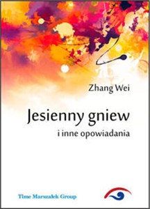 Picture of Jesienny gniew i inne opowiadania