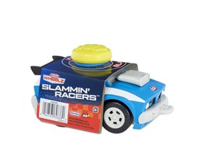 Picture of Slammin' Racers - Muscle Car