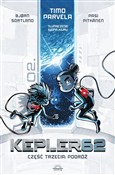 Kepler62 C... - Tim Parvela, Bjorn Sortland, Pasi Pitkanen -  foreign books in polish 
