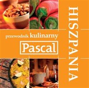 Obrazek Przewodnik kulinarny Hiszpania