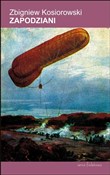 Polska książka : Zapodziani... - Zbigniew Kosiorowski