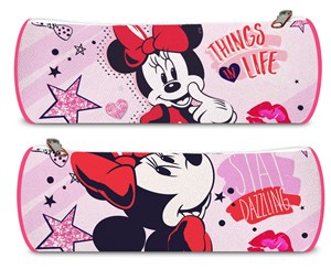 Obrazek Piórnik tuba Minnie MN30006