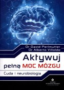 polish book : Aktywuj pe... - David Perlmutter, Alberto Villoldo