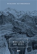 Wołanie do... - Wisława Szymborska -  Książka z wysyłką do UK