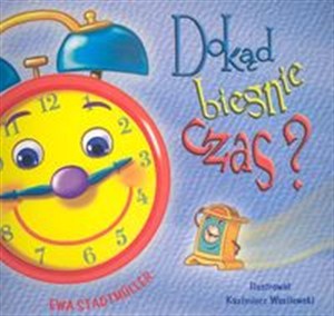 Obrazek Dokąd biegnie czas?