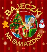 Polska książka : Bajeczki n... - Opracowanie Zbiorowe