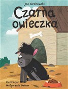 Czarna owi... - Jan Grabowski - Ksiegarnia w UK