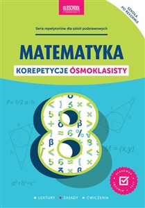 Obrazek Matematyka Korepetycje ósmoklasisty
