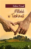 Miłość w T... - Esther Freud -  foreign books in polish 
