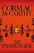 Polska książka : The Passen... - Cormac McCarthy