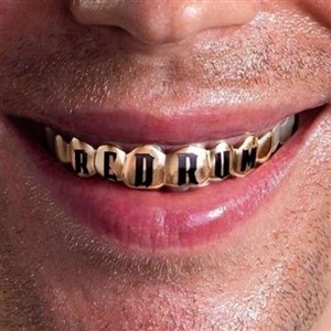 Obrazek Słoń & Chris Carson Redrum CD