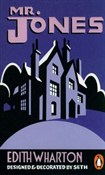 Mr Jones - Edith Wharton -  books from Poland