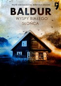 Książka : Baldur. Wy... - Piotr Mikołajczak, Berenika Lenard