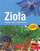 Zioła Upra... - Paul Seitz -  Książka z wysyłką do UK