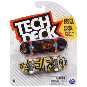 Picture of Tech Deck - Fingerboard 2-pak mix