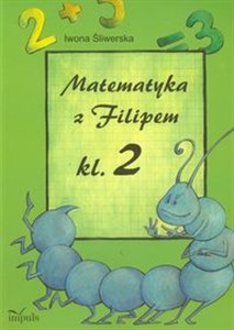 Obrazek Matematyka z Filipem 2 szkoła podstawowa