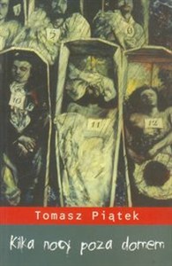 Obrazek Kilka nocy poza domem