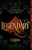 Legendary - Stephanie Garber -  Polish Bookstore 