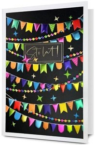 Obrazek Karnet B6 Urodziny