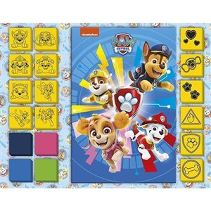 Picture of Stemple Psi Patrol