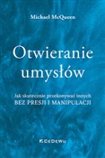 Otwieranie... - Michael McQueen -  books in polish 