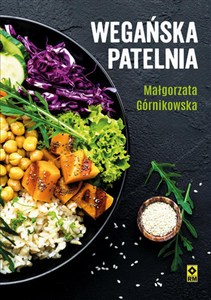 Obrazek Wegańska patelnia