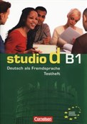 Studio d B... - Hannelore Pistorius, Dieter Maenner - Ksiegarnia w UK
