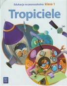 Tropiciele... -  books in polish 