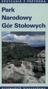 Park Narod... - Zbigniew Gołąb -  Polish Bookstore 