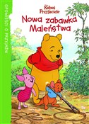 polish book : Nowa zabaw...