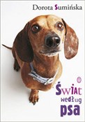 polish book : Świat wedł... - Dorota Sumińska