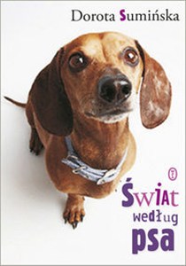 Obrazek Świat według psa