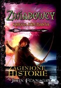 polish book : Zwiadowcy ... - John Flanagan