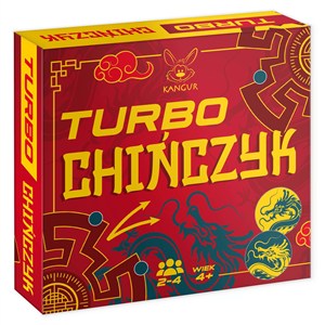 Picture of Turbo Chinczyk