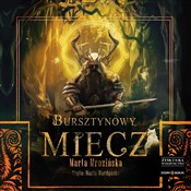 Polska książka : [Audiobook... - Marta Mrozińska