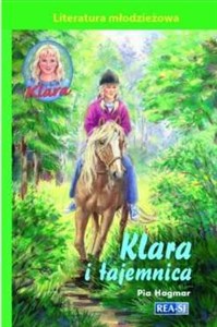 Obrazek Klara 15 Klara i tajemnica