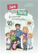polish book : Jak przeko... - Magdalena Żurowska