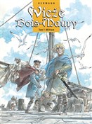 Wieże Bois... - Hermann Huppen - Ksiegarnia w UK